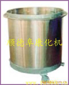 供應不銹鋼拉缸(分散桶)攪拌桶佛山FK360可定做快速 專業批發・進口・工廠・代買・代購