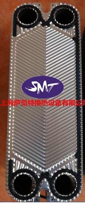 上海廠傢批量供應換熱器通用氟橡膠墊片（GF）批發・進口・工廠・代買・代購