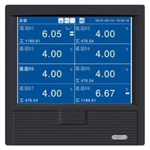杭州盤古藍屏無紙記錄機KT500系列工廠,批發,進口,代購