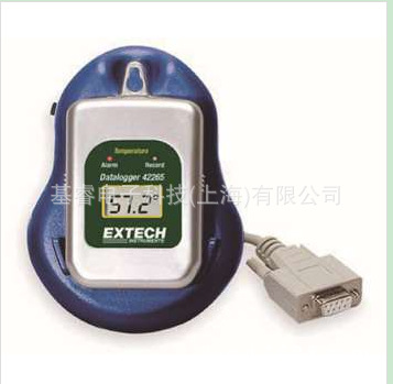 Extech 42265溫度記錄機（-40~85℃，帶數據接口）工廠,批發,進口,代購