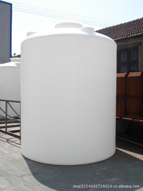 杭州8000L耐酸堿防腐蝕塑料容器，食品級塑料水箱容器批發・進口・工廠・代買・代購