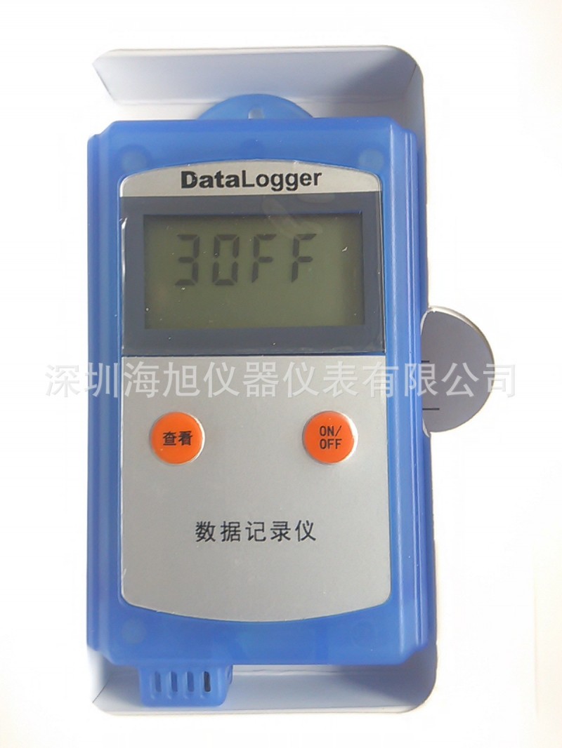 冷藏溫度記錄機|海旭L91-1冷藏溫度記錄機工廠,批發,進口,代購