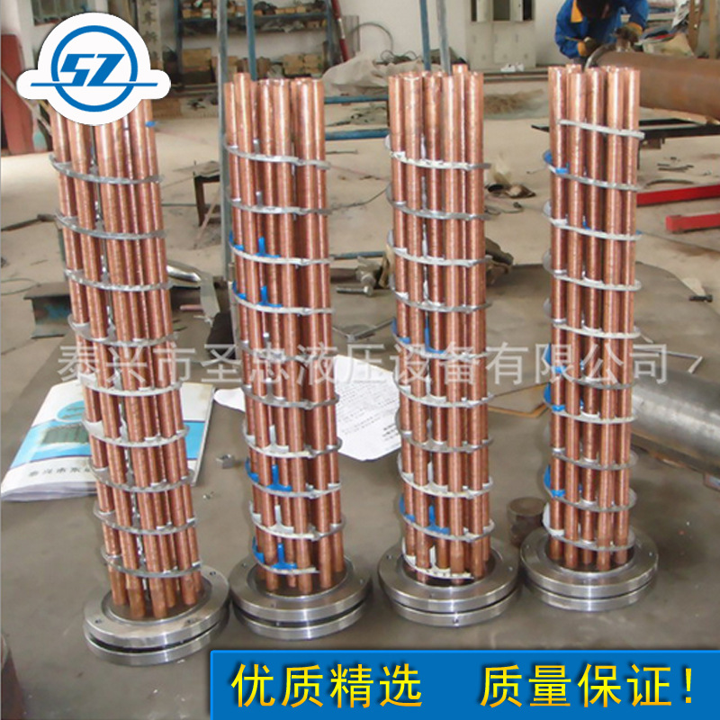 廠傢熱銷供應冷卻管生產廠傢 U型管管殼式換熱器 管式熱交換器批發・進口・工廠・代買・代購
