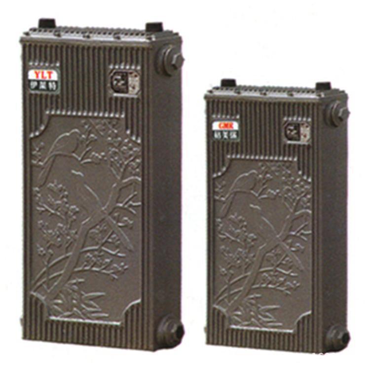 天津伊萊特鑄鐵式換熱器  暖氣換熱器 傢用鑄鐵XYF-460型工廠,批發,進口,代購