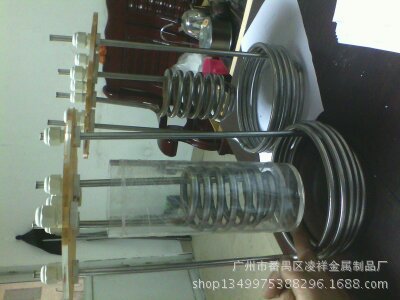廣東廣州優質雙層鈦盤管加工廠傢工廠,批發,進口,代購