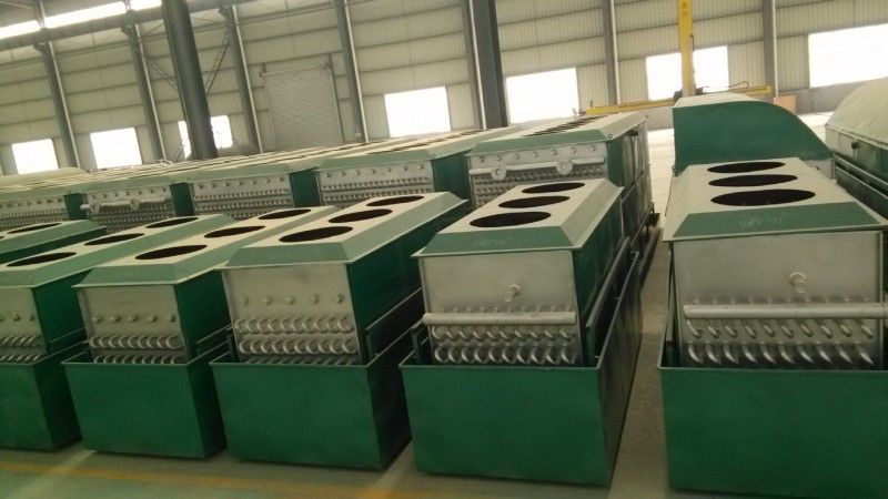 菏澤花王科技專業生產工業冷風機 空氣冷卻器 空冷器定製批發工廠,批發,進口,代購