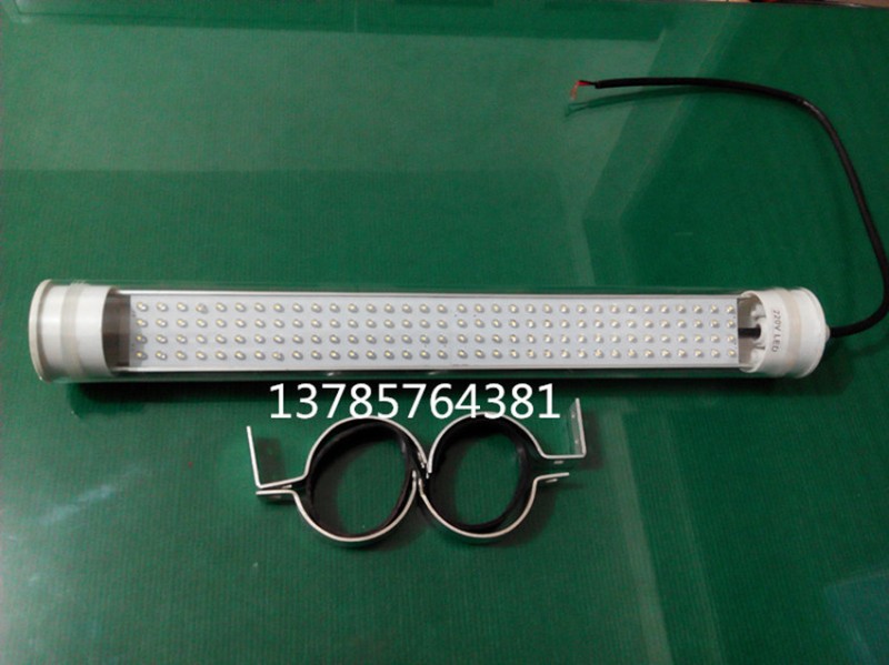 LED-10機床工作燈防爆220V數控車床銑床照明燈led節能操作燈亮度工廠,批發,進口,代購