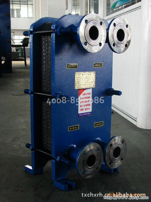 供應定製 板式換熱器/BR板式冷卻器/冷凝器 （東莞、蘇州、常州）批發・進口・工廠・代買・代購