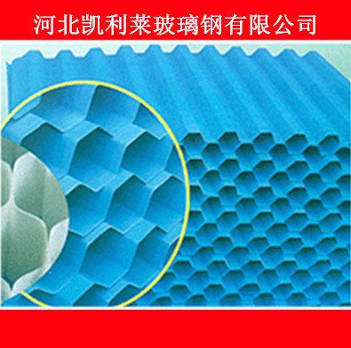 廠傢熱銷冷卻塔填料 良機填料 電廠水塔填料工廠,批發,進口,代購