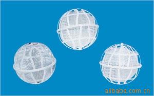 【長期供應】球形懸浮填料, 懸浮球填料批發・進口・工廠・代買・代購