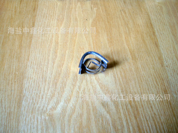 供應各種規格填料 不銹鋼矩鞍環25*20*0.5 Intalox saddle ring工廠,批發,進口,代購