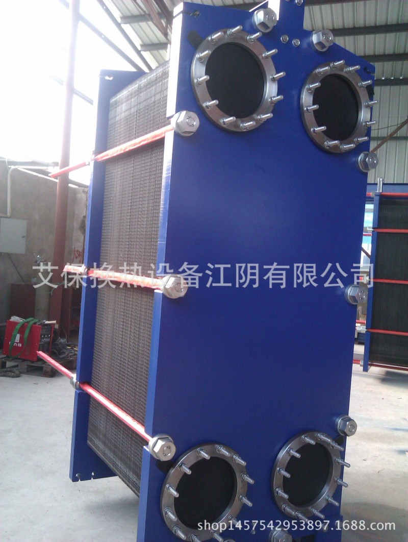 阿法拉伐板式換熱器M30  BB300B工廠,批發,進口,代購