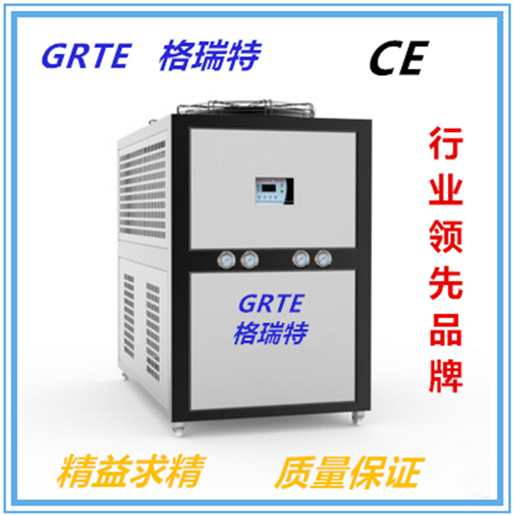 山東冷水機 濰坊冷凍機批發 青州 凍水機 型材專用水冷機工廠,批發,進口,代購