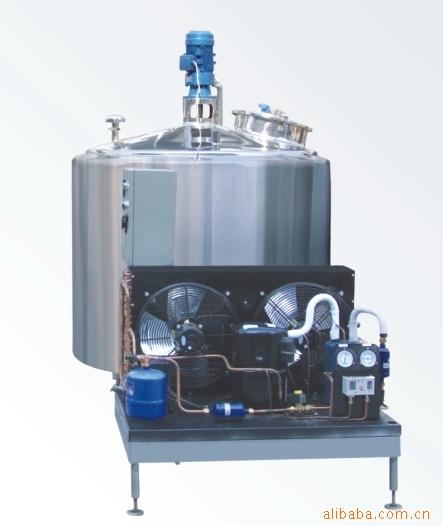 供應LY系列準飲水箱冷凍機組 製冷壓縮機批發・進口・工廠・代買・代購