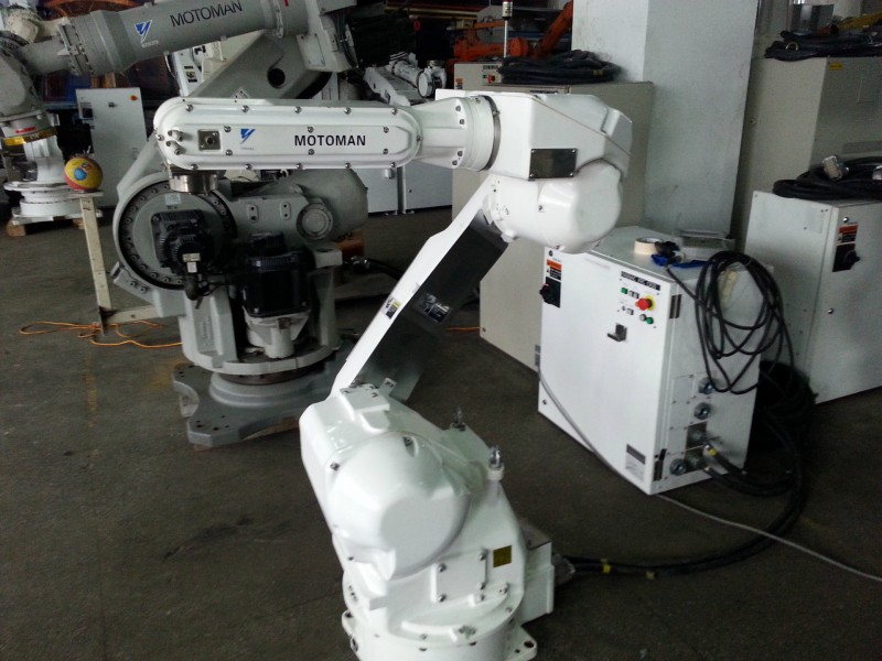 SRDA-SDA35A01A-E安川DX100機器人放大器 請詢價工廠,批發,進口,代購