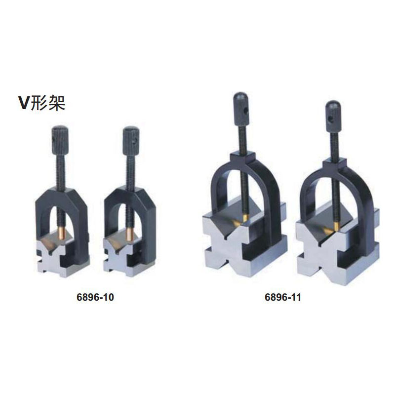 現貨批發 INSIZE/英示 V形架 V型架 6896-11(成對供應) 價格電議工廠,批發,進口,代購