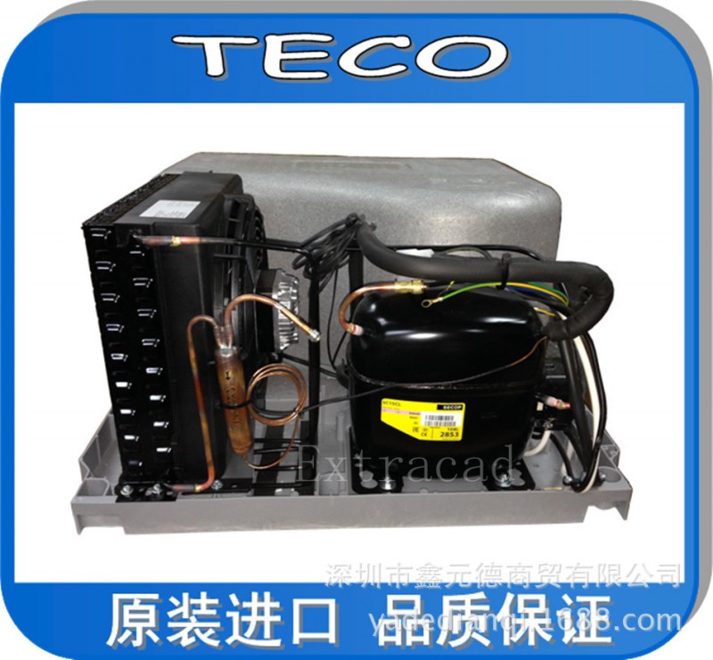 供應意大利TECO製冷機組，冷庫製冷機組批發・進口・工廠・代買・代購