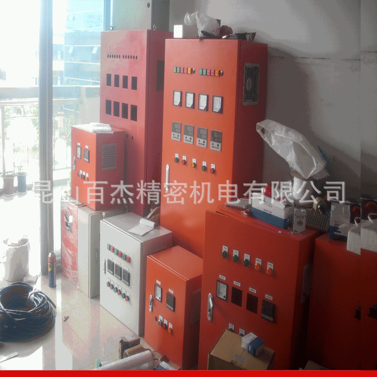 加熱控製櫃 自動化溫度濕度二氧化碳加熱控製櫃保護管控製櫃配套工廠,批發,進口,代購