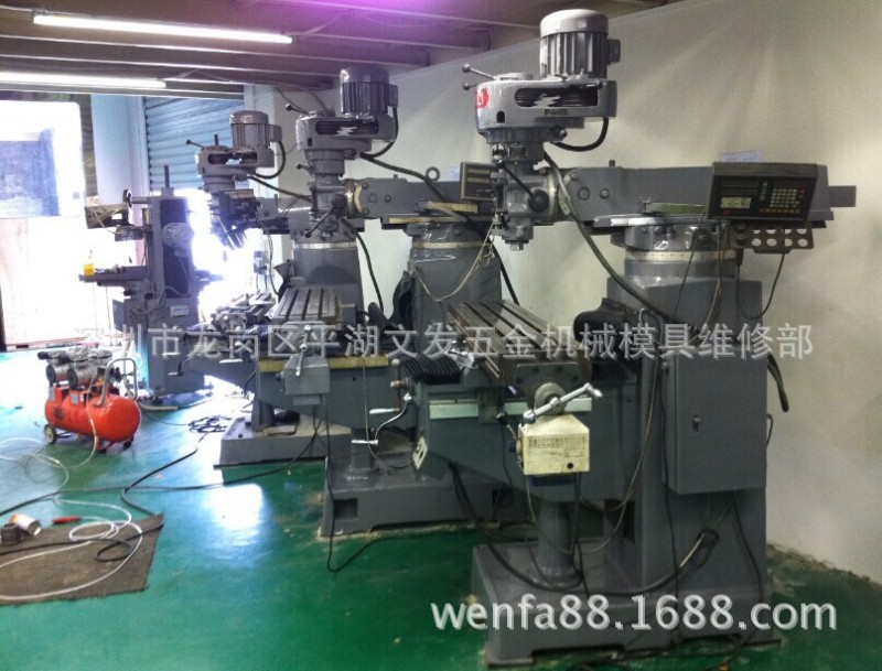上海數控機床噴漆 舊設備噴漆翻新 機器噴漆批發・進口・工廠・代買・代購
