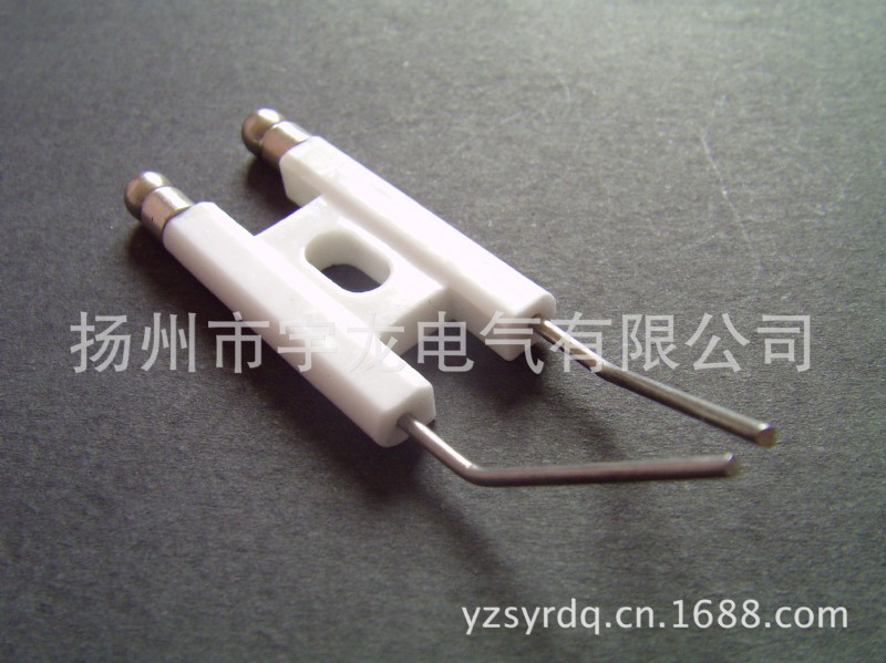 百得點火針 百得電療 BT3/10點火針 燃燒機配件工廠,批發,進口,代購