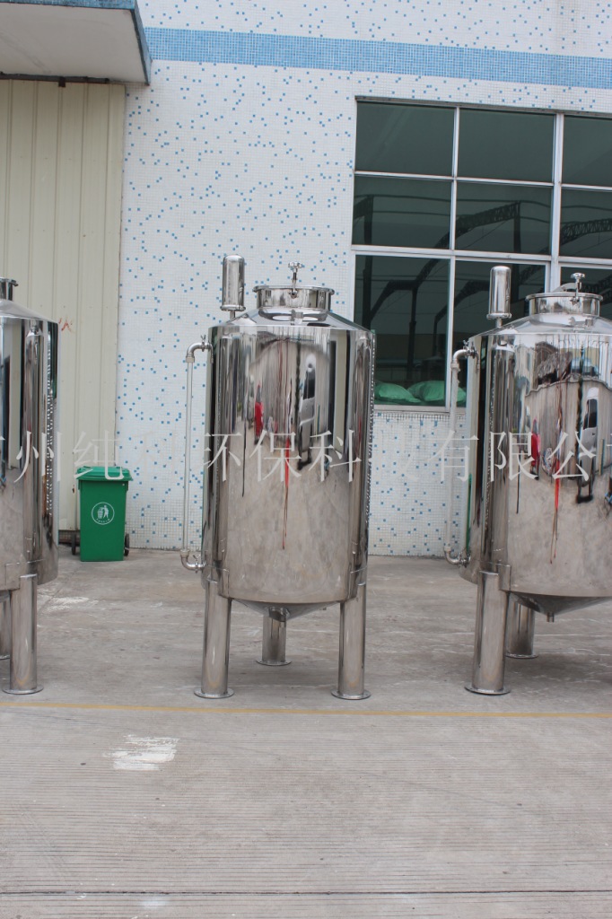 4T高品質無菌純水箱 食品級純水不銹鋼水箱批發・進口・工廠・代買・代購