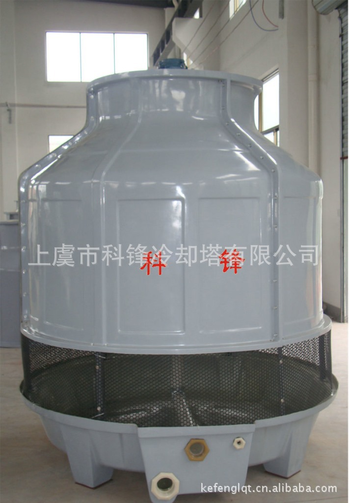 專業生產標準圓型冷卻塔 小型冷卻塔 逆流式玻璃鋼冷卻塔 BLSJ-30批發・進口・工廠・代買・代購