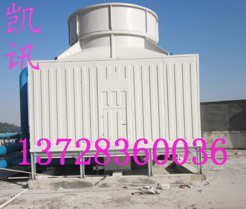 上海工業冷卻塔 凱訊方形冷卻塔 超靜噪音型冷卻塔 品質保證批發・進口・工廠・代買・代購