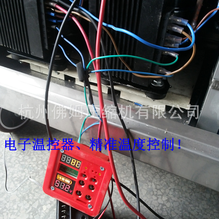 FM65A直流變頻冰箱冷櫃60V R134A 600L冰箱冷櫃製冷壓縮機更省電批發・進口・工廠・代買・代購