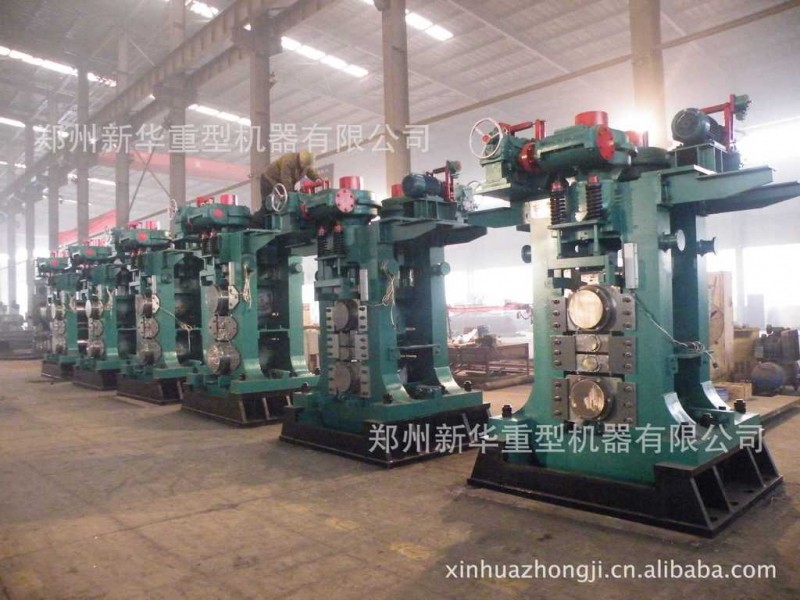 xinhua河南新華 小型軋鋼生產線 軋鋼生產廠傢 軋鋼生產線價格批發・進口・工廠・代買・代購