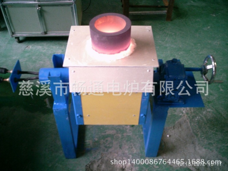 熔金爐 小型中頻熔金爐 [1-100KG熔金爐 ]批發・進口・工廠・代買・代購