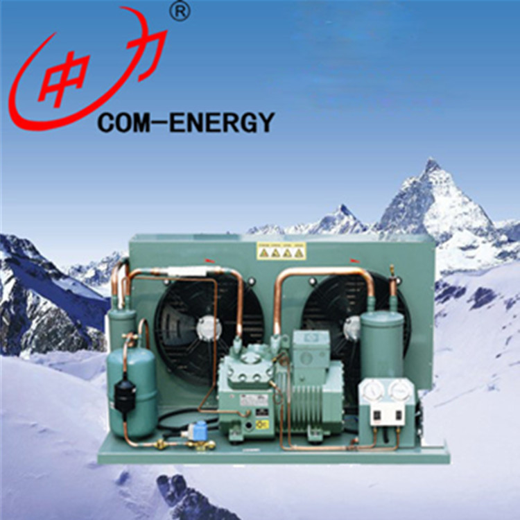供應 冷藏用製冷設備 高品質比澤爾壓縮機組 空調製冷壓縮設備批發・進口・工廠・代買・代購