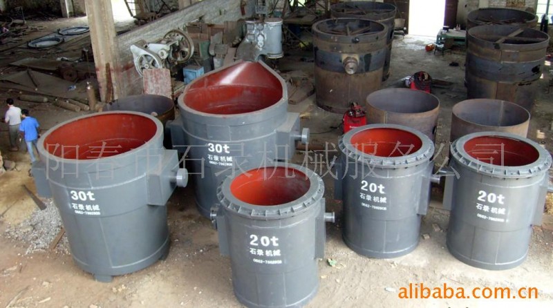 鐵水罐（30噸）批發・進口・工廠・代買・代購