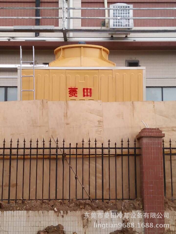 SRT-50L/SA菱田牌方形冷卻塔 冷卻塔生產廠傢 冷卻塔維修/改造工廠,批發,進口,代購