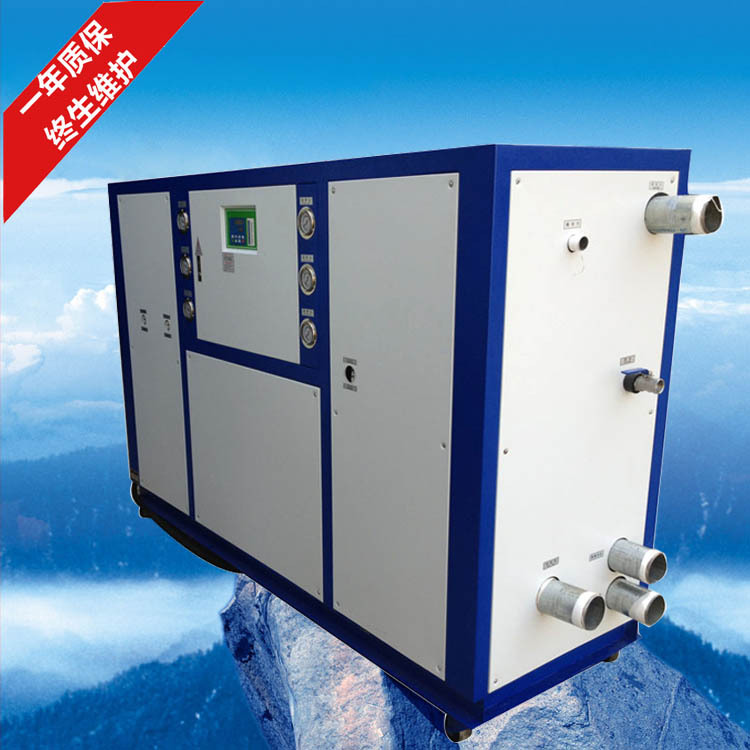 質量可靠 水冷式冷凍機|工業冷水機組冷凍機組冷水機冷凍機批發・進口・工廠・代買・代購