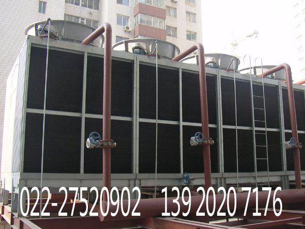 天津橫流冷卻塔，價格從優，多年專業承攬冷卻塔工程批發・進口・工廠・代買・代購