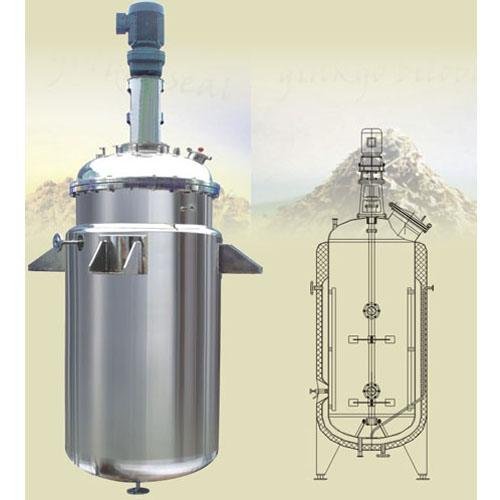 供應煙臺反應器 蓬萊反應器 萊陽反應器 海陽反應器批發・進口・工廠・代買・代購