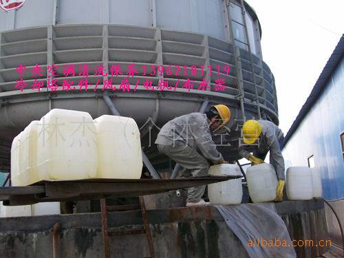 上海冷卻塔清洗保養，各種配件，風扇，佈水器，灑水管批發・進口・工廠・代買・代購