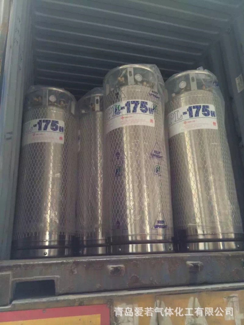 長期供應210L 1.4MPA液氧杜瓦罐 魚車供養用液氧罐工廠,批發,進口,代購
