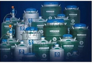 YDS-50B-200  YDS（B）系列液氮生物儲存運輸兩用容器 東亞液氮罐工廠,批發,進口,代購