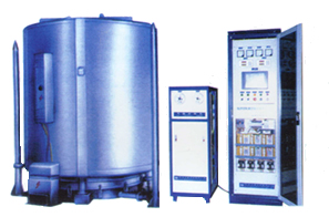 供應YCDL系列鐘罩式真空退火爐批發・進口・工廠・代買・代購