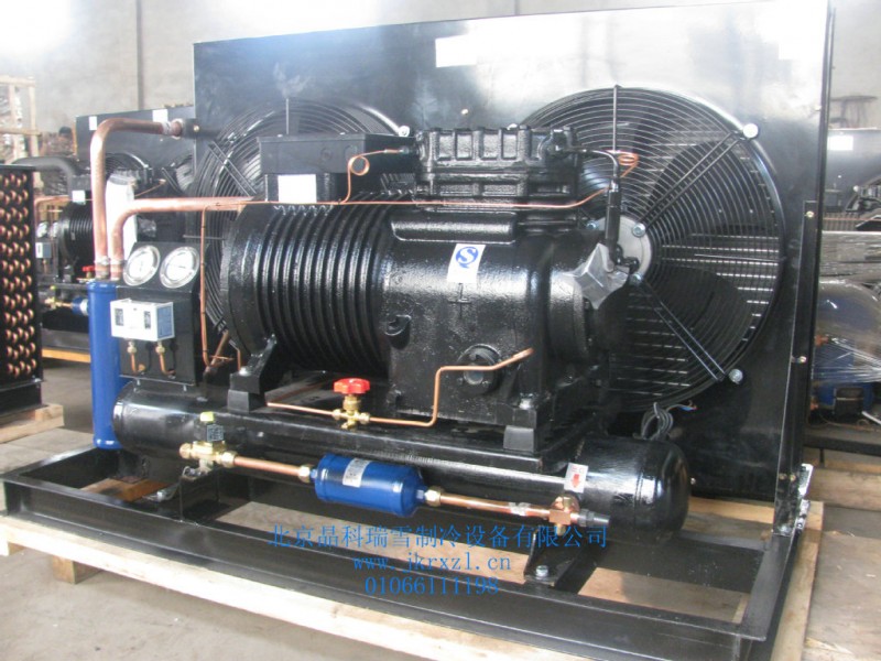 沈陽谷輪copeland、製冷壓縮機組、 冷凍機組 谷輪冷凍機S1500批發・進口・工廠・代買・代購