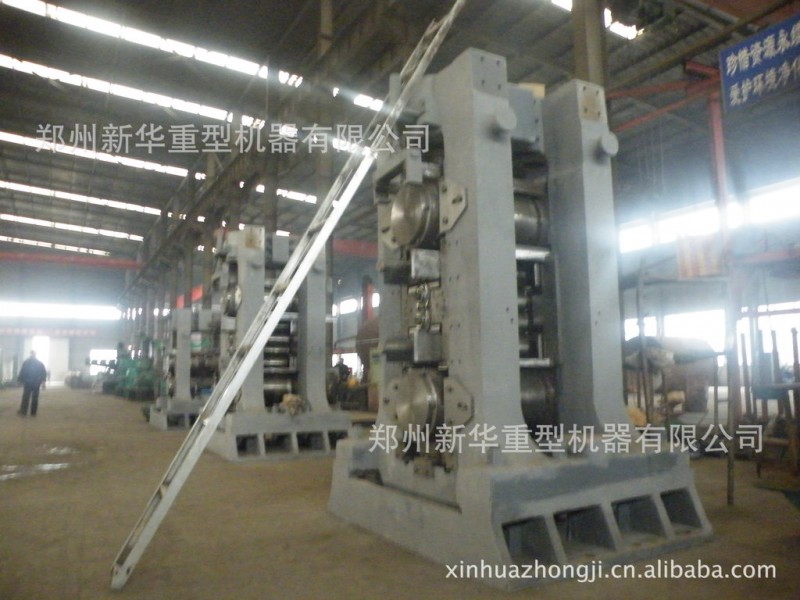 xinhua現貨出售全新六輥冷軋機新華重機批發・進口・工廠・代買・代購