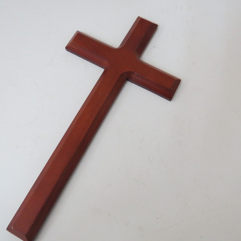 優質貨源供應木質十字架 宗教十字架 教堂用品 十字架廠傢直銷工廠,批發,進口,代購