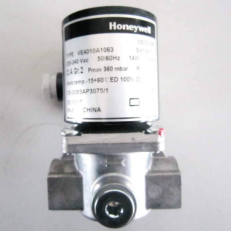 VE4010A1063 VE4010A1006 (進口）honeywell燃氣電磁閥工廠,批發,進口,代購