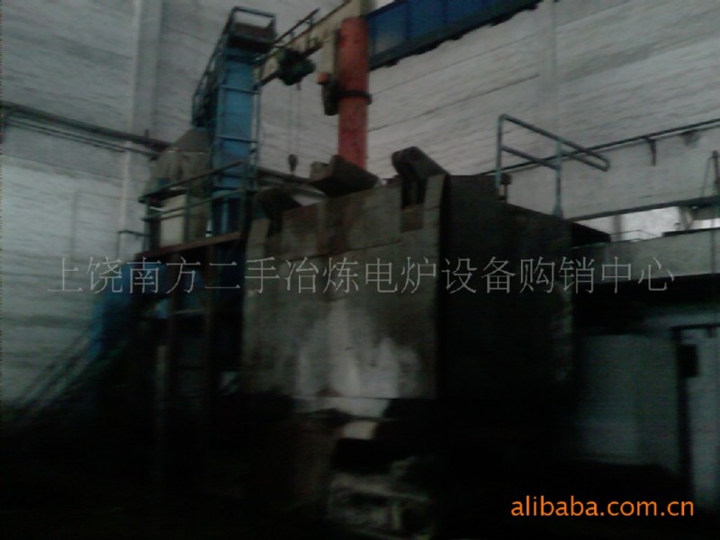 出售5噸杭州四達中頻爐批發・進口・工廠・代買・代購