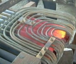 冷拉圓鋼端頭加熱設備批發・進口・工廠・代買・代購