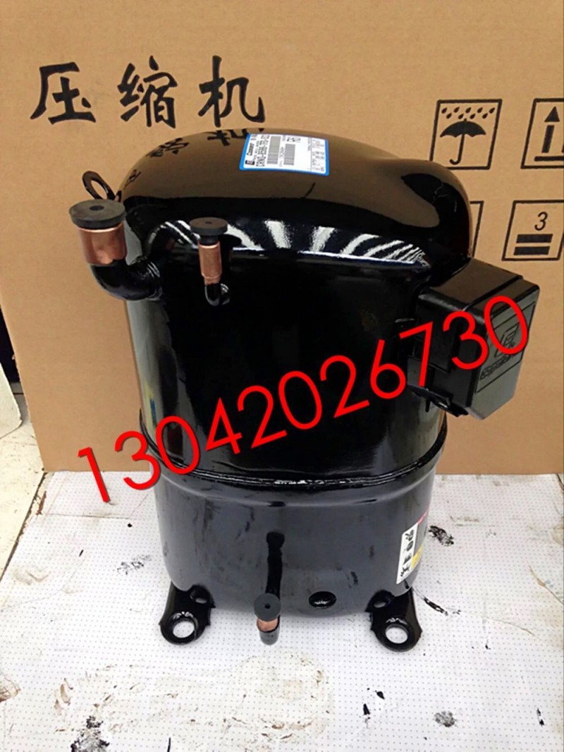 CR42K6-PFZ-130 全新谷輪3.5匹活塞壓縮機 冷水機製冷設備壓縮機批發・進口・工廠・代買・代購