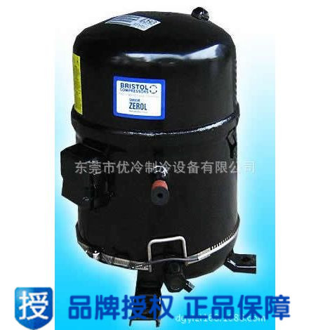 批量供應美國佈裡斯托3HP/匹空調製冷壓縮機H23A35Q正品保證 優惠工廠,批發,進口,代購