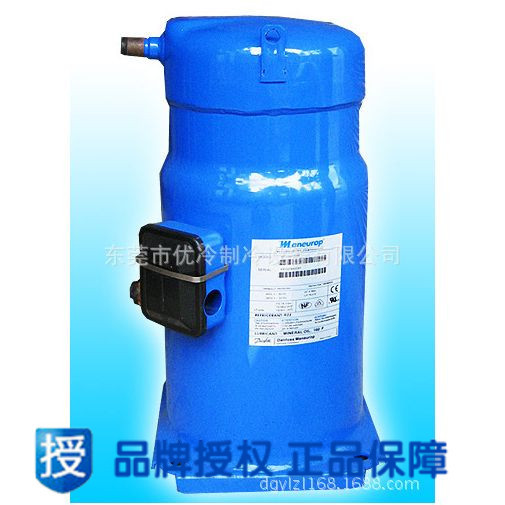 廣州供應原裝百福馬SM084製冷壓縮機7HP工業設備用工廠,批發,進口,代購