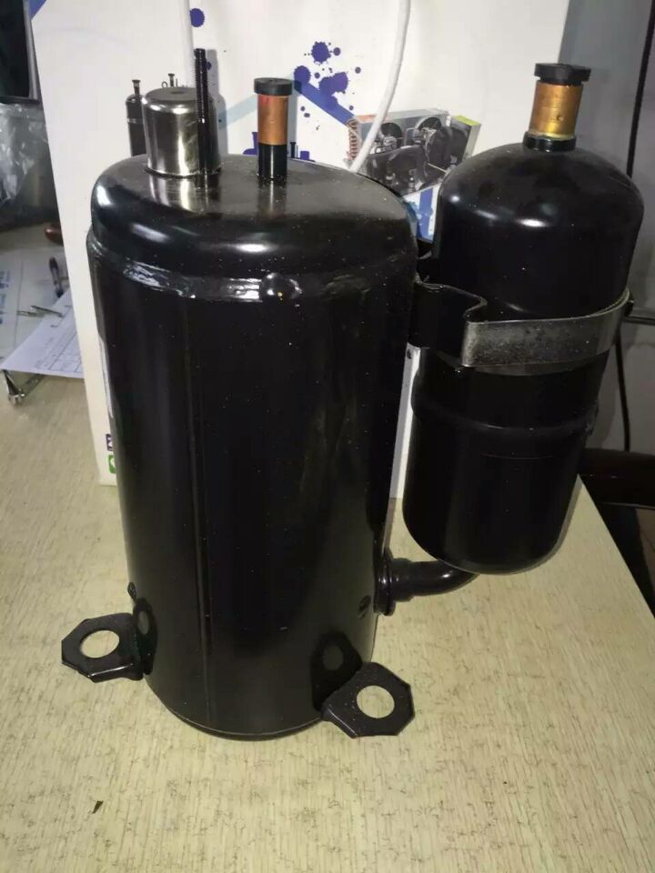 原裝正品 大金JT100BATVE變頻壓縮機 5HP變頻空調壓縮機工廠,批發,進口,代購